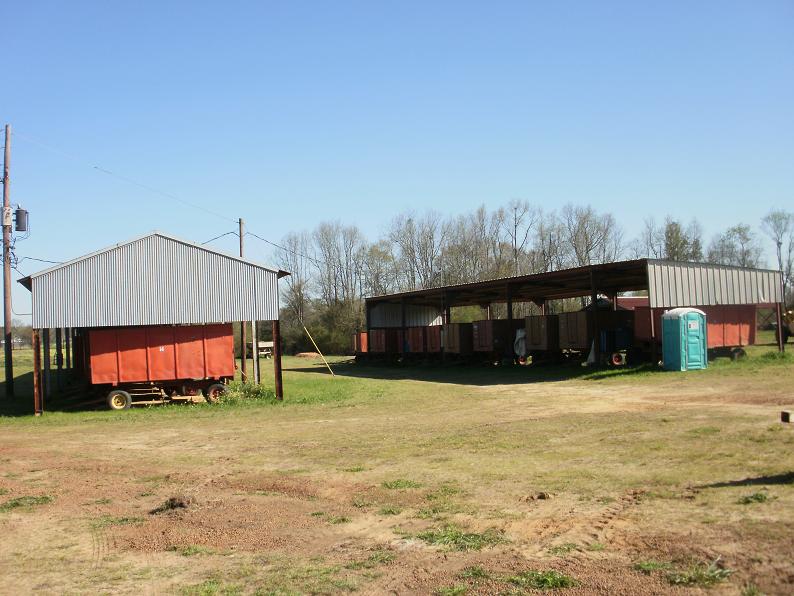 5 +/ ACRES, DUDLEY SUPPLY DUDLEY, GA LAURENS COUNTY